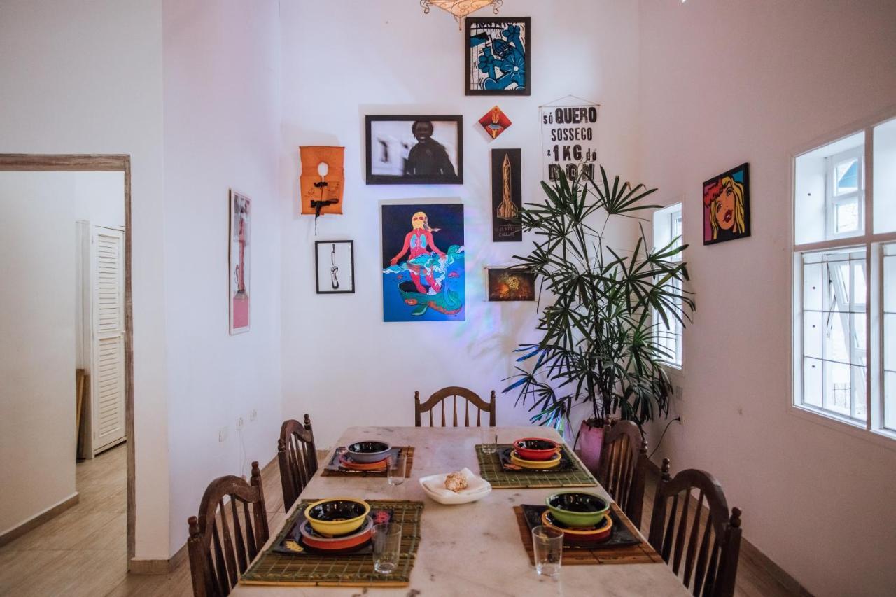 مبيت وإفطار إلهابيلا Maruja المظهر الخارجي الصورة