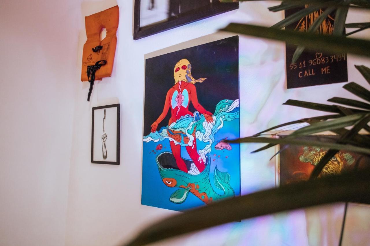 مبيت وإفطار إلهابيلا Maruja المظهر الخارجي الصورة